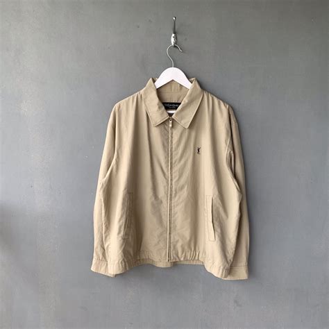 ysl harrington